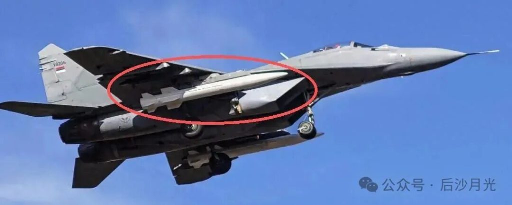 巴尔干局势也紧张了?武契奇亮出中国导弹!