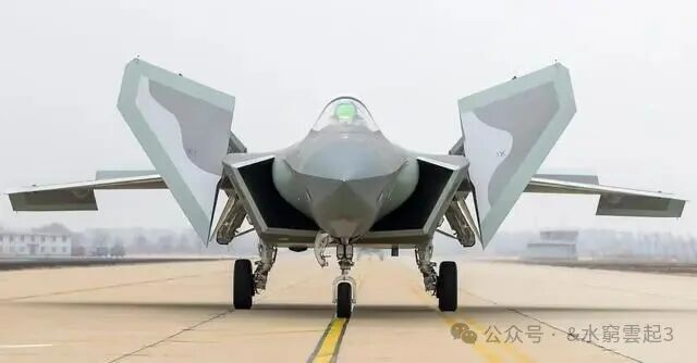 中国五代机产能爆发西太空天力量面临重塑