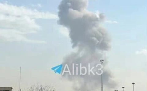 伊朗宣布攻击任何一个向美以提供支援的基地