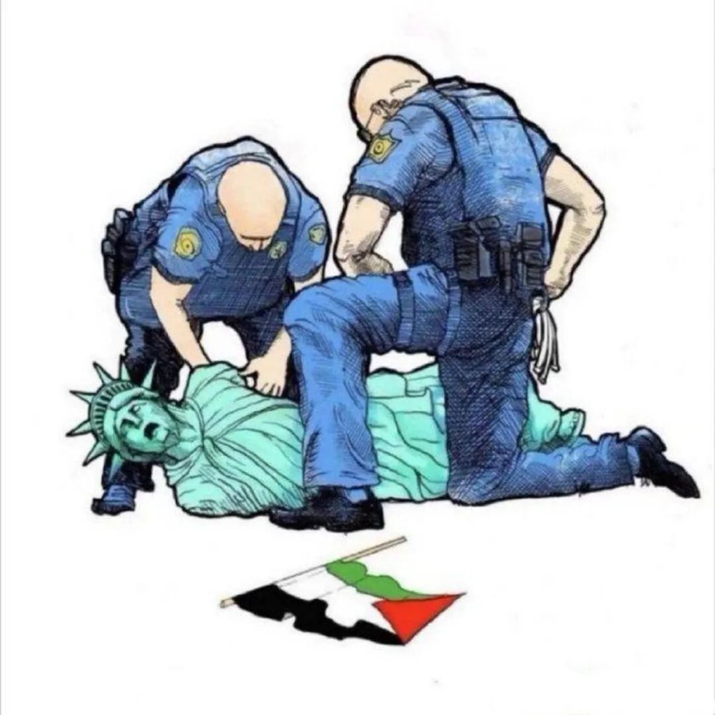 特朗普加码豪赌,伊朗真的变聪明了!