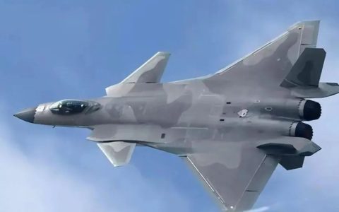 中国五代机产能爆发西太空天力量面临重塑