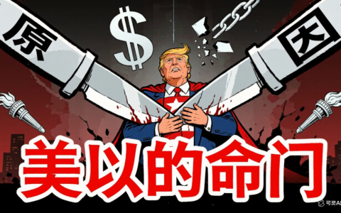 伊朗胜利的曙光，美以的噩梦来了！