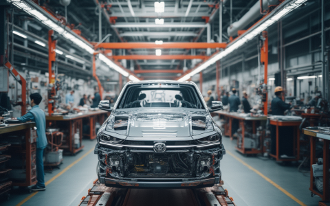 日本车企想造电动车，先问问宁德时代卖不卖电池？