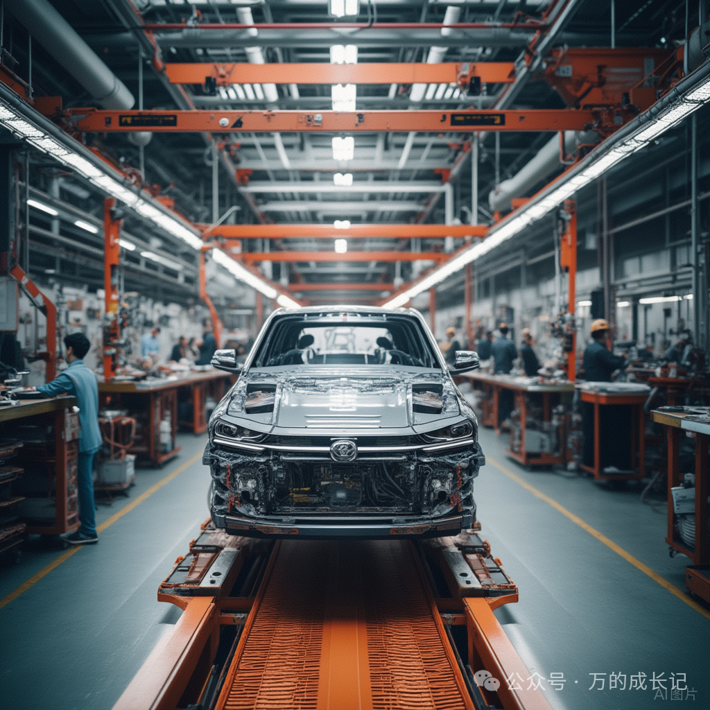 日本车企想造电动车，先问问宁德时代卖不卖电池？