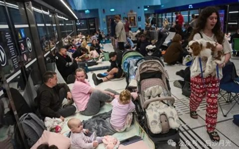 哈梅内伊刚走，巴列维家族就觉得机会来了！