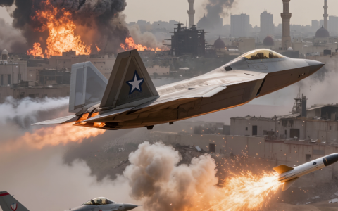 伊朗局势比任何时候都危险！三个火药桶，马上就要同时炸了！