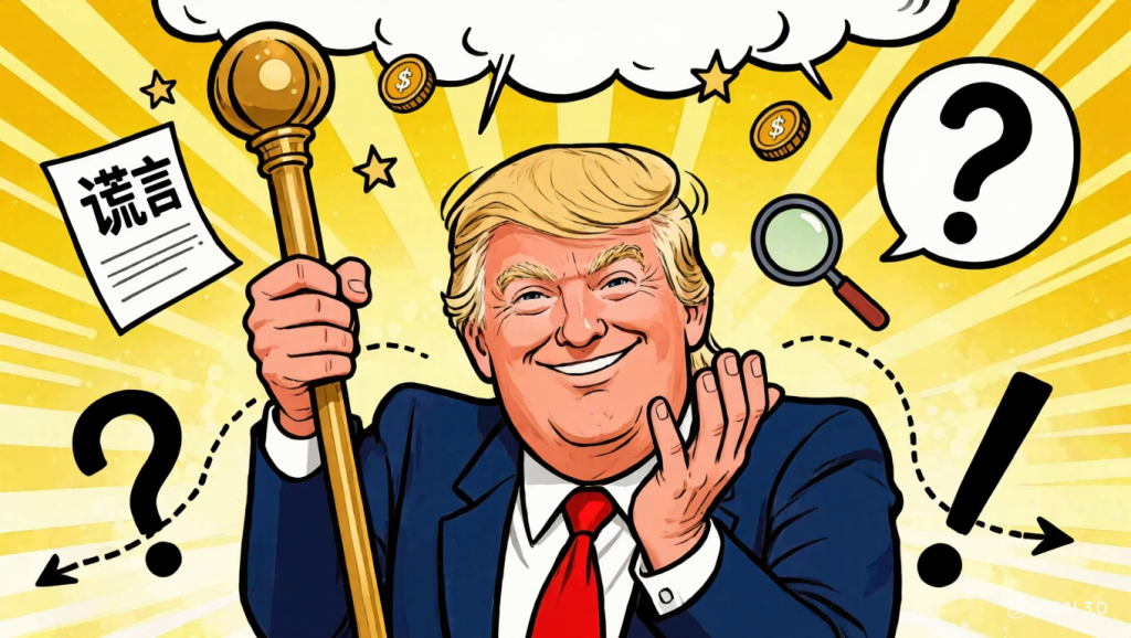 伊朗，可千万别信特朗普！更狠攻击就要来了！