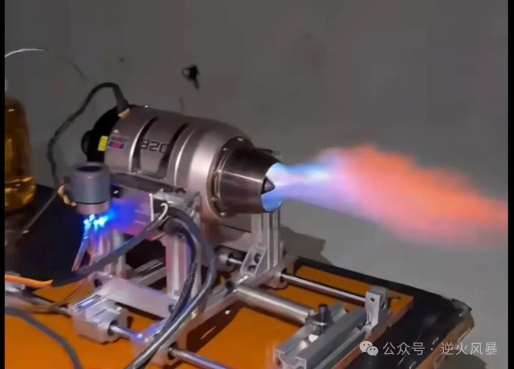 跟工业狂魔拼成本？中国实现廉价“涡喷自由”，年产10万枚巡航导弹不是梦！