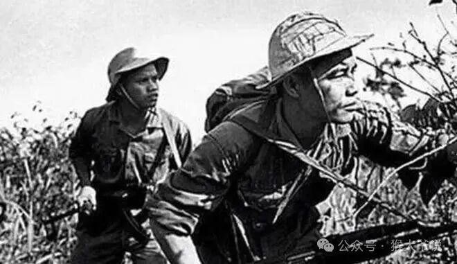 “孤胆英雄”陈全钢：一人一枪孤身闯敌阵，毙敌11人，21岁壮烈牺牲后被追授“战斗英雄”