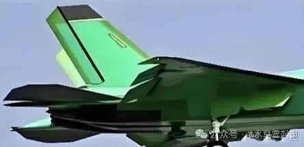 中国战机“绿皮”亮相与“裁决者”试飞空中力量格局正在重塑
