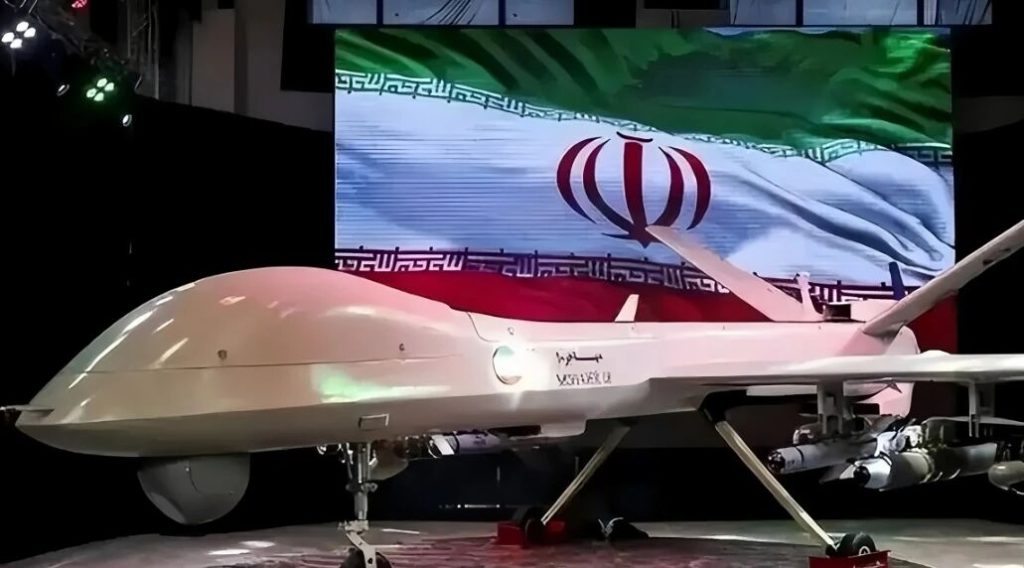 中国出手，特朗普破防！