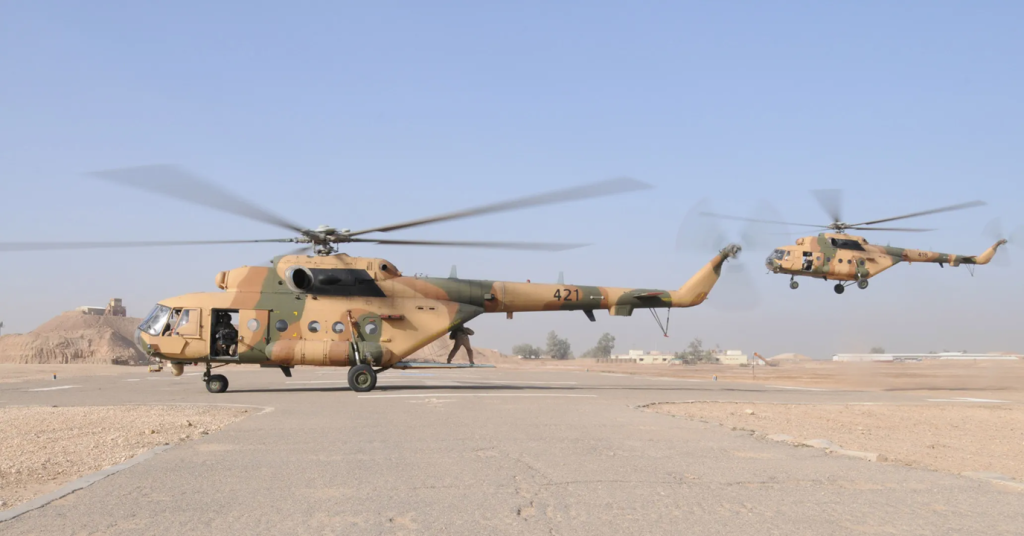 乌克兰FPV无人机首次击落1600万美元的卡-52武装直升机