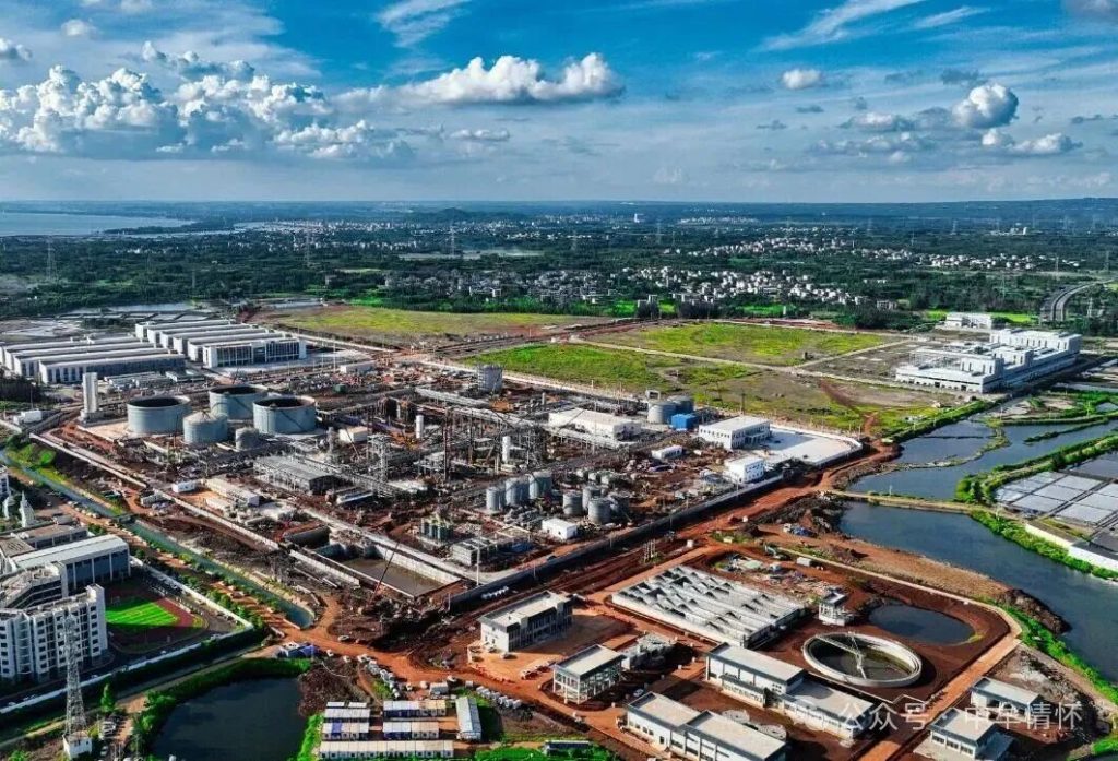 越南为何不选择我们的核电技术?以及目前的进展?