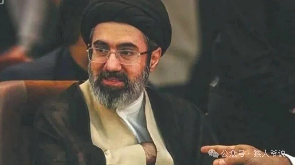 核潜艇伏击画面曝光！“萨德”被毁，伊朗反击骤降！以色列发出“斩首”警告：任何最高领袖都别想活？