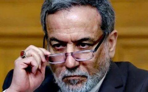 可悲的伊朗，现在该想通了吧？！