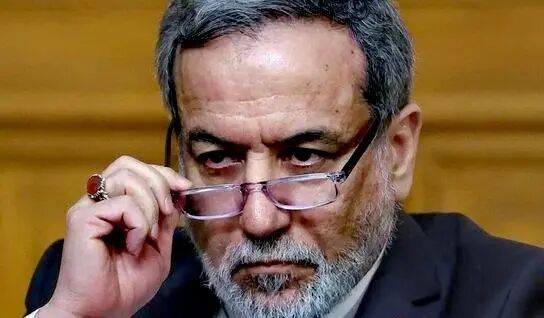 可悲的伊朗,现在该想通了吧?!