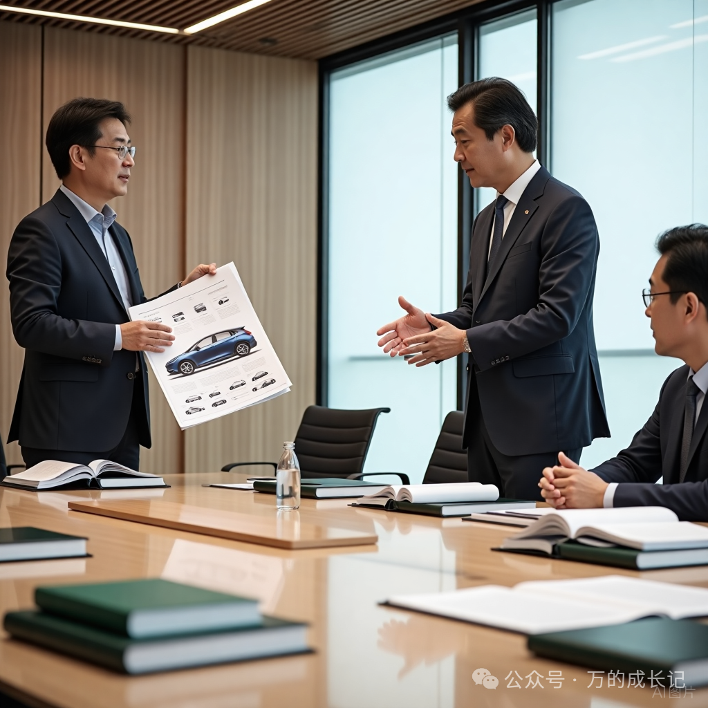 日本车企想造电动车，先问问宁德时代卖不卖电池？