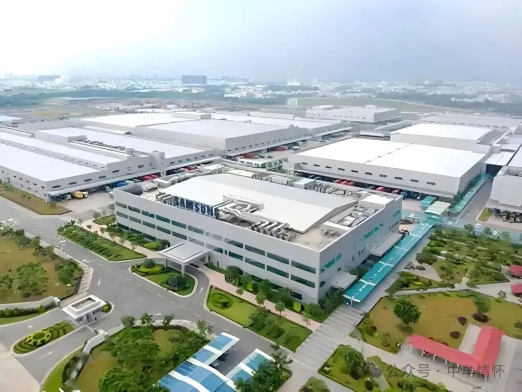 越南为何不选择我们的核电技术?以及目前的进展?