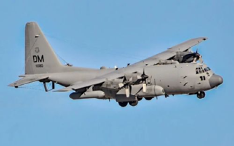 美军遭遇了自二战以来最严重的单日战机损失，3种高价值军机被毁