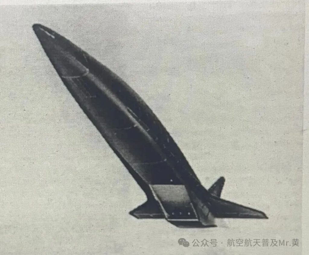 图-2000：苏联砸锅卖铁造的空天飞机，为何在工厂里“烂成废铁”？