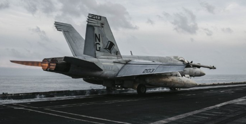 重磅!伊拉克卷入战争,伊朗强硬回复美国!