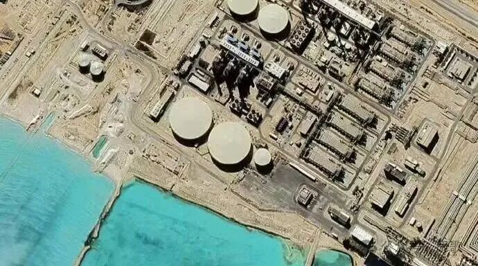 以军突袭南帕斯气田，战端升级，余波将扰天下二十载