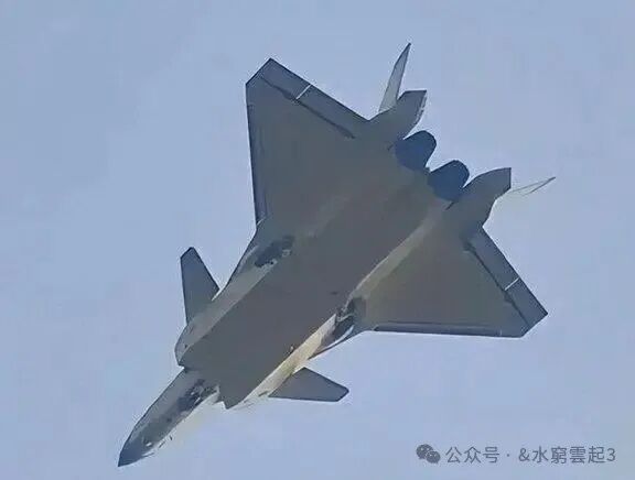 中国五代机产能爆发西太空天力量面临重塑