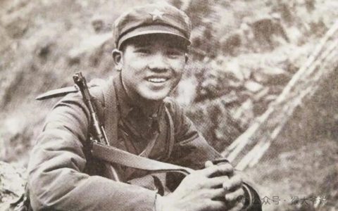 “孤胆英雄”陈全钢：一人一枪孤身闯敌阵，毙敌11人，21岁壮烈牺牲后被追授“战斗英雄”