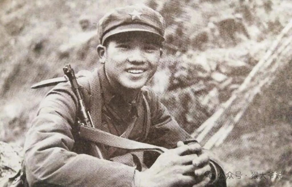 “孤胆英雄”陈全钢：一人一枪孤身闯敌阵，毙敌11人，21岁壮烈牺牲后被追授“战斗英雄”