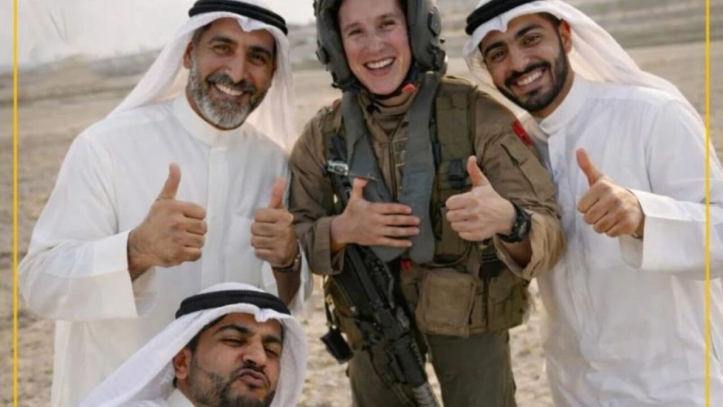 美军自噬F-15E背后的伊朗非对称电子战——深度好文