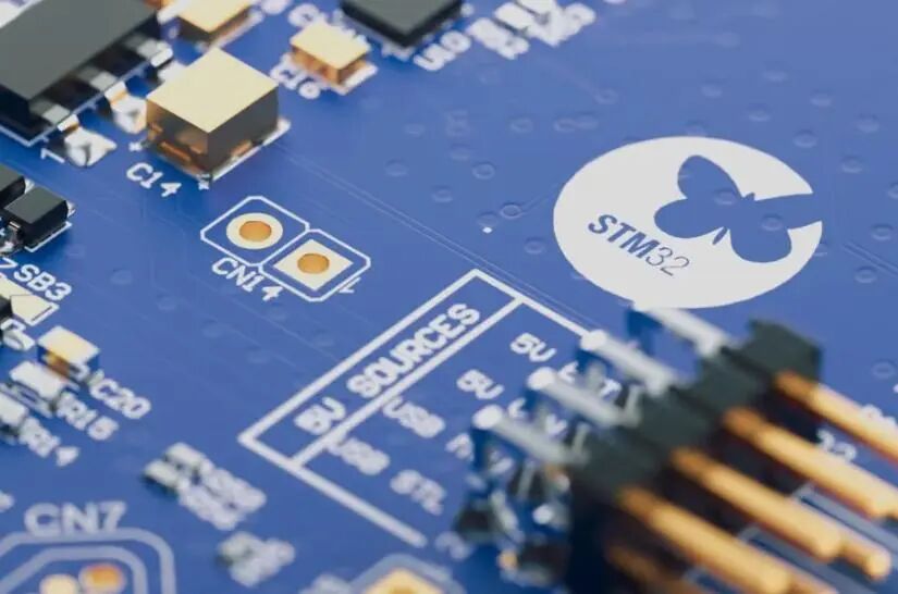 欧洲芯片巨头官宣：我已在中国大陆制造芯片了，采用40nm工艺