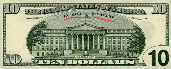 政教合一的美国，连总统就职都要向圣经宣誓