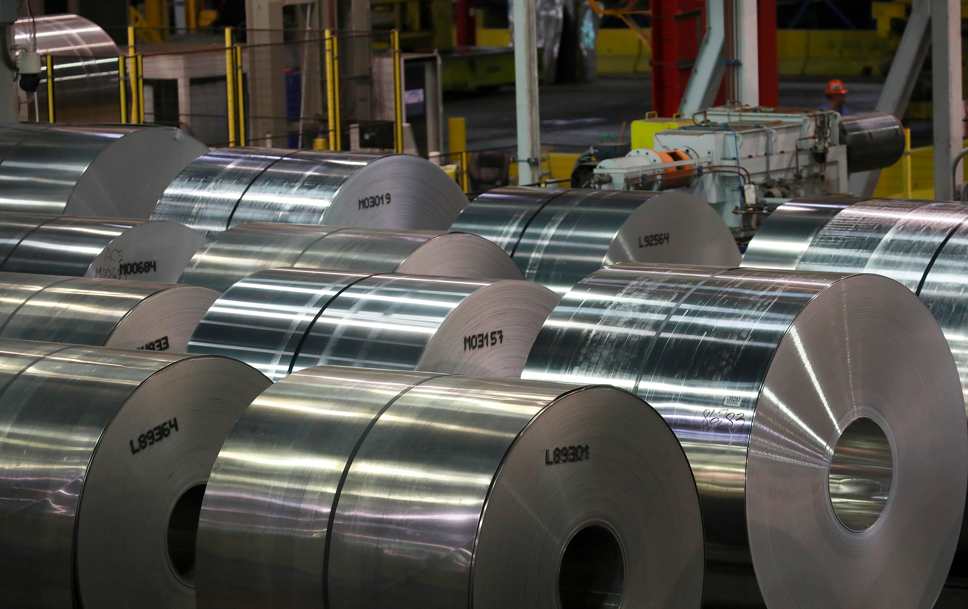 中东铝厂遭“团灭”，10%的缺口中国能填吗？