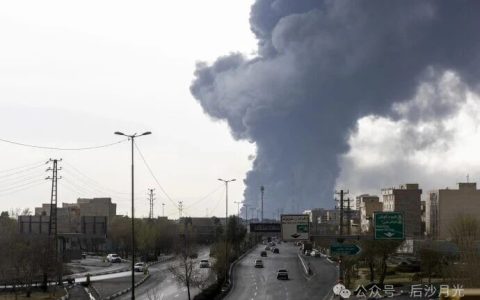 被打到命根子，卡塔尔终于谴责以色列！