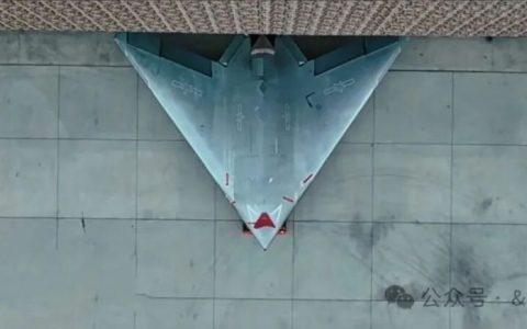 攻击-11亮剑中东：中国高端无人机开启全球军贸新纪元