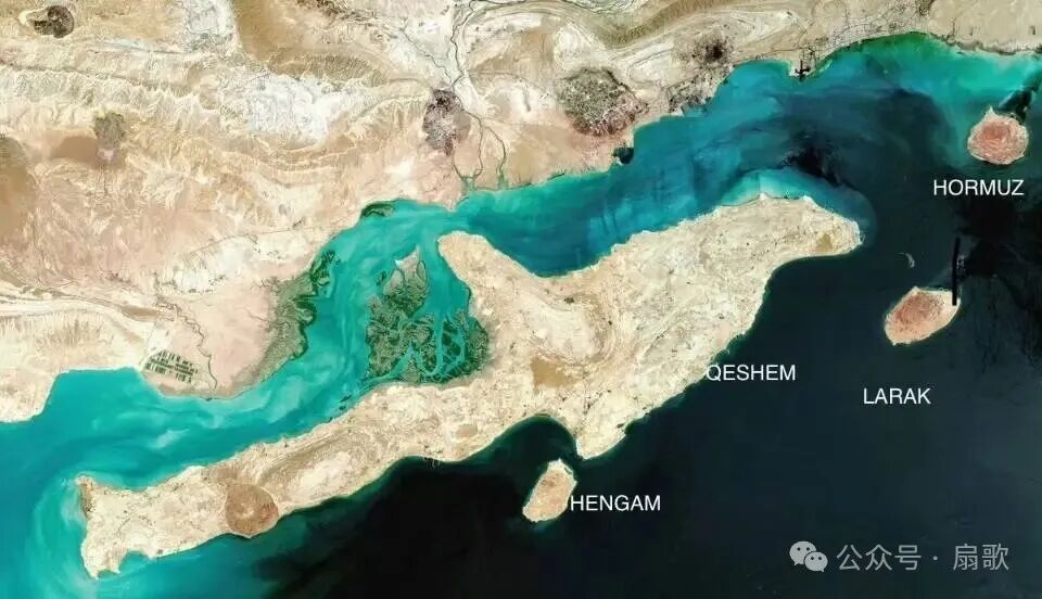 美国出动海军陆战队抢滩登陆伊朗？全球吃瓜群众有可能失望