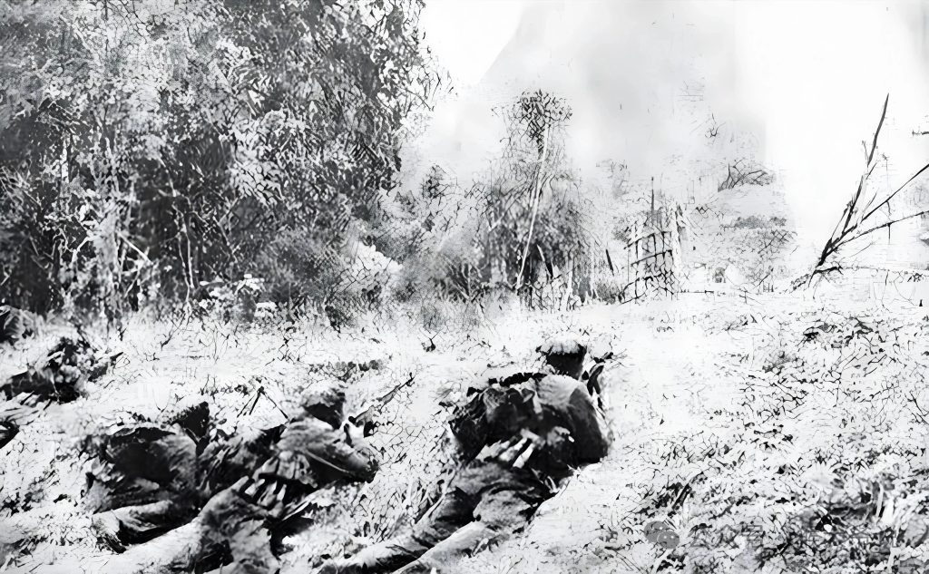 “孤胆英雄”陈全钢：一人一枪孤身闯敌阵，毙敌11人，21岁壮烈牺牲后被追授“战斗英雄”