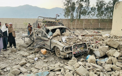 巴基斯坦再次向世界展示，“中械军”排山倒海的攻势