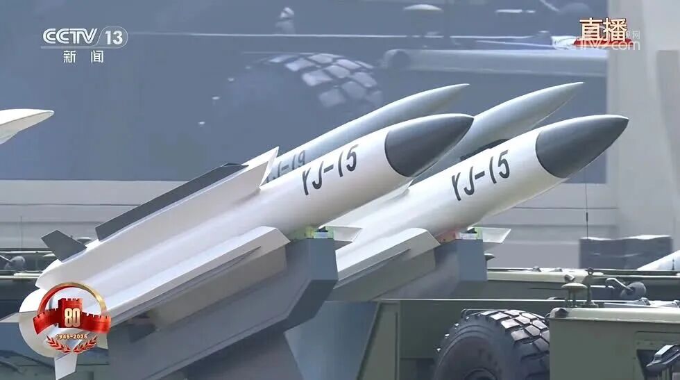 老弹渐退，新弹登场，我国反舰导弹内卷时代来临