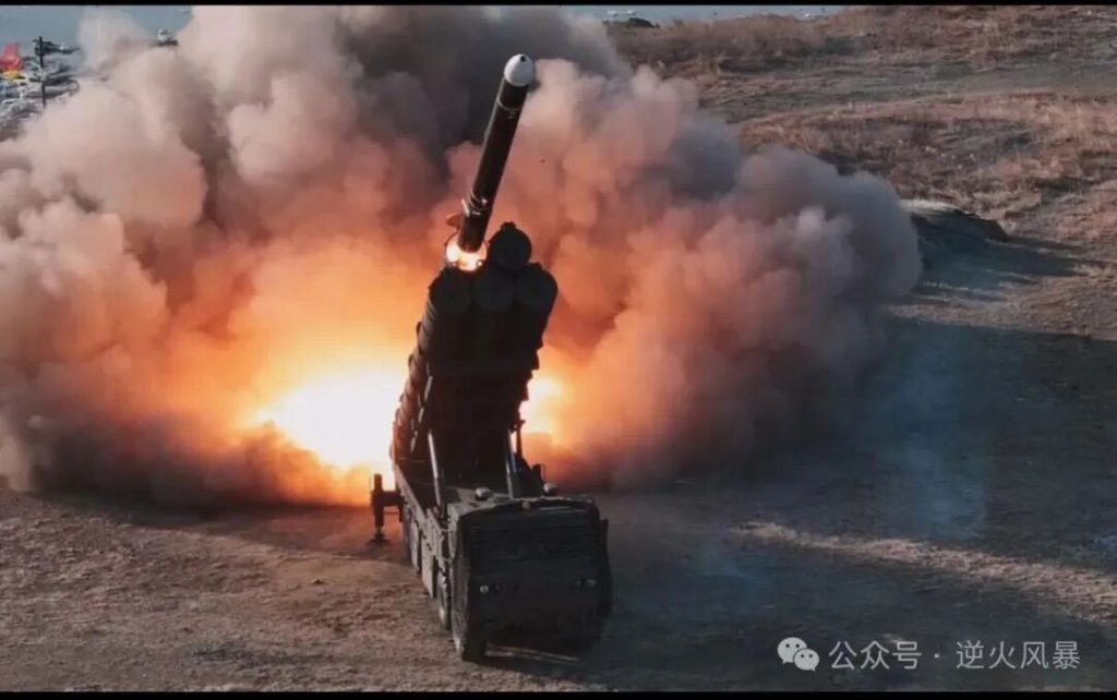 跟工业狂魔拼成本？中国实现廉价“涡喷自由”，年产10万枚巡航导弹不是梦！