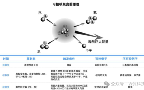 西方集体退场，耗时60年，四代人接力，中国却还在死磕核聚变？
