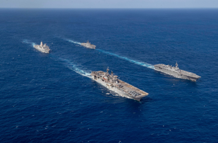 刚刚,伊朗这招绝了,送特朗普一份大“惊喜”