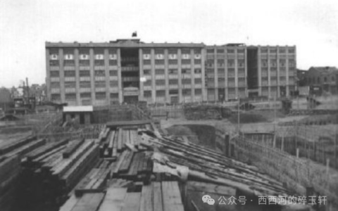 四行仓库之战的台前幕后