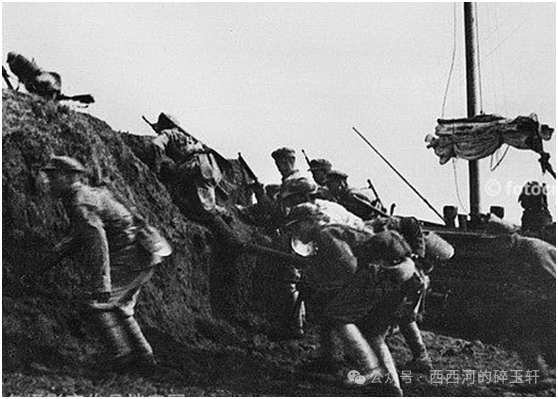 所谓“第二个古宁头大捷”,就是个笑话!