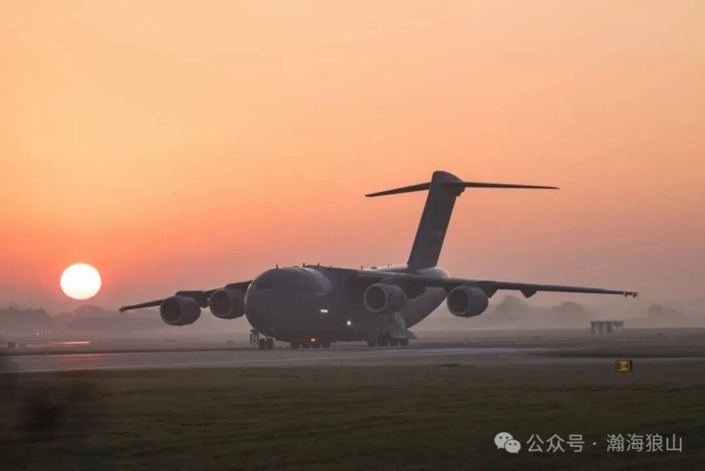 550吨级大飞机已超过13万吨级平台，成为新的天字1号工程？