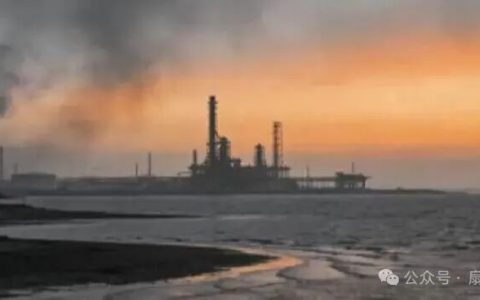 以军突袭南帕斯气田，战端升级，余波将扰天下二十载