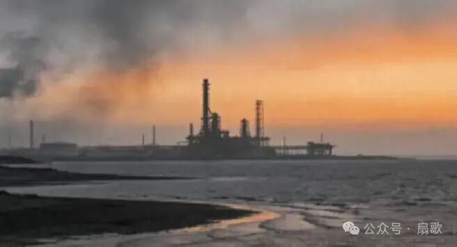 以军突袭南帕斯气田，战端升级，余波将扰天下二十载