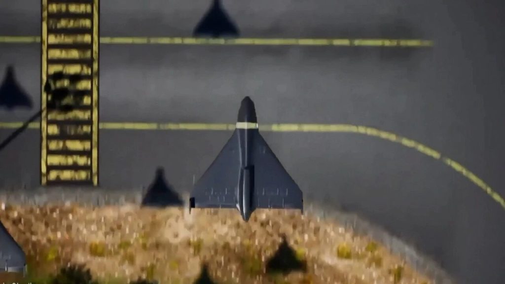 美军自噬F-15E背后的伊朗非对称电子战——深度好文