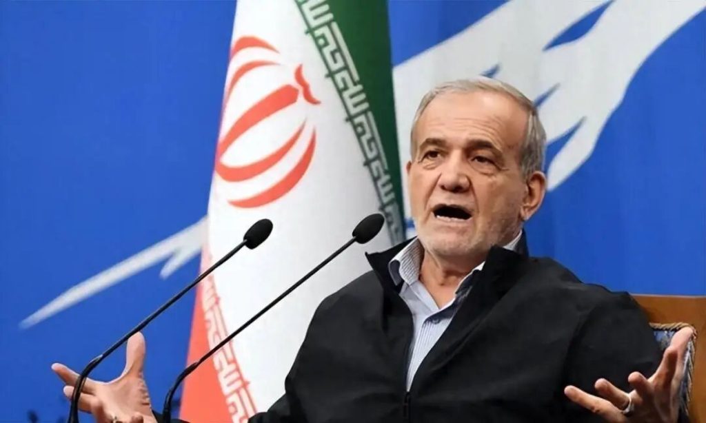 特朗普加码豪赌,伊朗真的变聪明了!