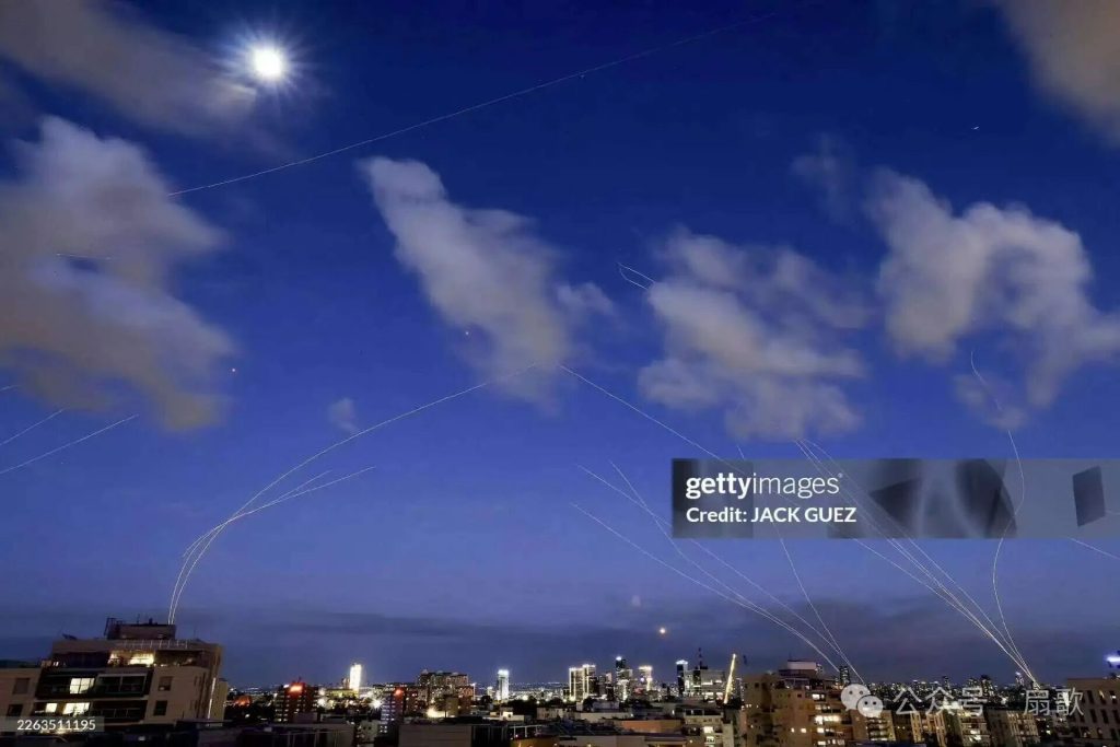 3月1日最新美以伊战争态势预测：空袭继续进行，目标是摧毁伊朗军事能力，肢解伊朗是最终目标！